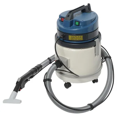 SRV-01C バキューム機能使用時