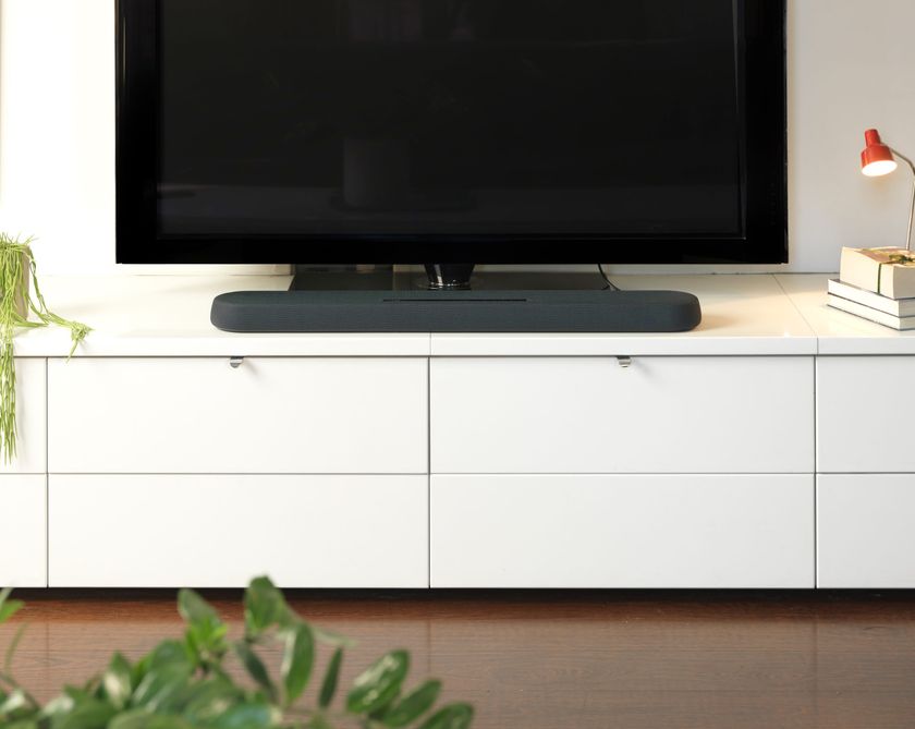  ヤマハ製品の体験モニターを募集
●フロントサラウンドシステム　YAS-108
●エレクトロニックアコースティックドラムモジュール　EAD10