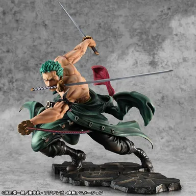 ロロノア・ゾロ(2)