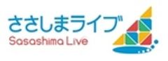 ささしまライブ24まちづくり協議会のロゴ