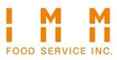アイエムエムフードサービス株式会社のロゴ
