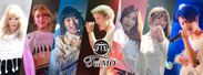 TiARY TVの企画から生まれた、PRダンス＆ボーカルユニット『TiiiMO』さらなる高みを目指し、新たなメンバーが参加！！