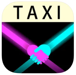 「AINORY」アプリアイコン