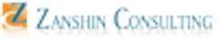 株式会社ザンシンコンサルティングのロゴ