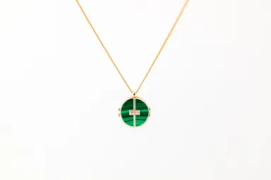 ■Axis Pendant　￥109,000