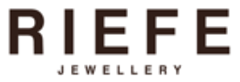 RIEFE JEWELLERYのロゴ