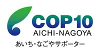 COP10ロゴ