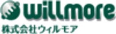 株式会社ウィルモアのロゴ