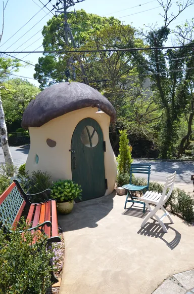 静岡県伊豆高原　2015年(1)