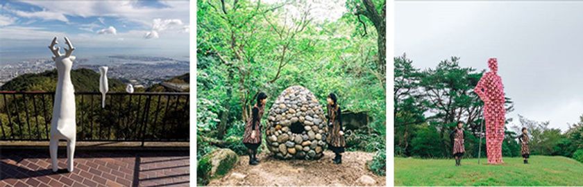 六甲ミーツ・アート 芸術散歩2018
過去最高の来場者数達成を目前に最後の3連休もイベント盛りだくさん！！
