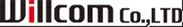 ウイルコム株式会社　ロゴ