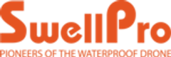  SwellPro Japanのロゴ