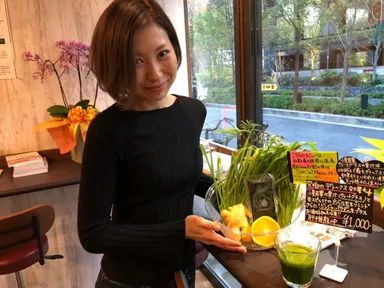 ストロング素材と上本2