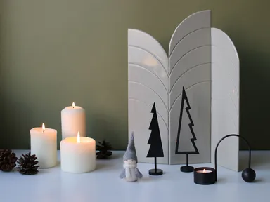 ファームリビング_クリスマスアイテム 1