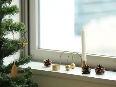 ファームリビング_クリスマスアイテム 2