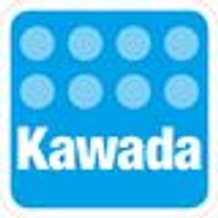 株式会社カワダのロゴ