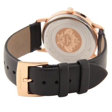 尾錠・ケース裏