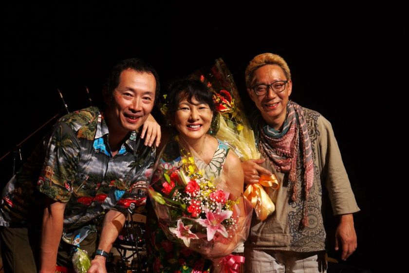 「国府弘子の楽しいジャズピアノ入門」参加者募集
●日　時：2019年3月21日（木・祝）13:00～17:00    
●会　場：ヤマハ銀座コンサートサロン（東京・銀座）
