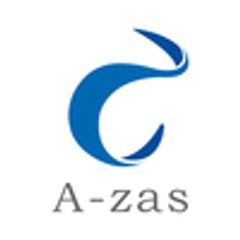 エイザス株式会社のロゴ