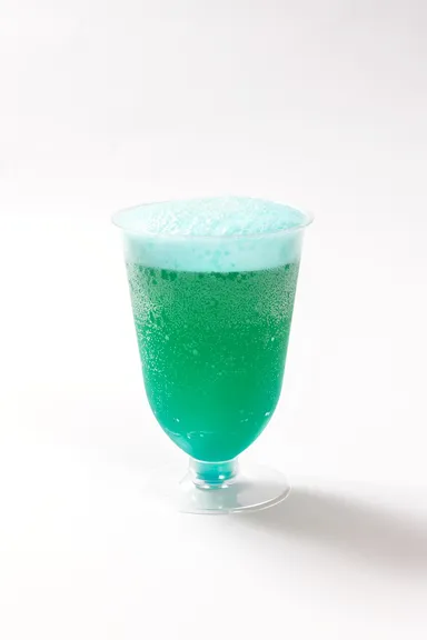 「Ryukyu Ocean」（Bar PLANETARIA限定カクテル）