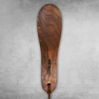 スタートの靴べら-BW