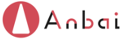 Anbai株式会社のロゴ