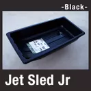 JET SLED Black Jrサイズ