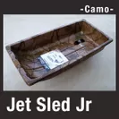JET SLED Camo Jrサイズ