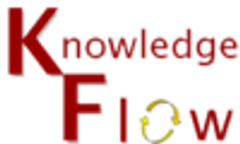 株式会社ナレッジフローのロゴ