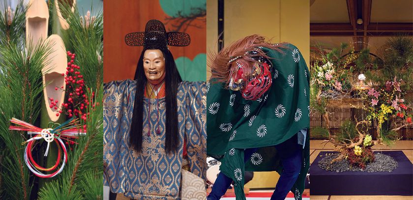 日本の歴史が詰まったミュージアムホテルで平成最後の新年を迎える特別な時間ホテル雅叙園東京が 贈るカウントダウン お正月イベント続々登場 ホテル雅叙園東京のプレスリリース 日本の歴史が詰まったミュージアムホテルで平成最後の新年を迎える特別な時間ホテル雅叙園東京が 贈るカウントダウン お正月イベント続々登場 ホテル雅叙園東京のプレスリリース