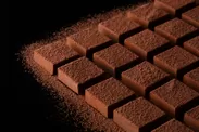 生チョコレート