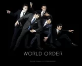 WORLD ORDER(ダンスパフォーマンスユニット)
