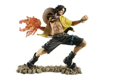 ラストワン賞：エースBATTLEフィギュア スペシャルver.