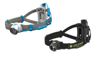 ドイツのポータブルライト専門ブランド「Ledlenser」 アウトドア用 ドイツのポータブルライト専門ブランド「Ledlenser」 アウトドア用