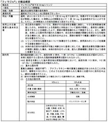 シャイアー・ジャパン 遺伝性血管性浮腫(HAE)の新規治療薬「フィラジル(R)皮下注30mgシリンジ」を発売