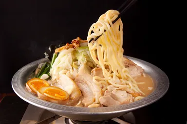 「インスパイア鍋」