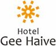 Hotel Gee Haiveのロゴ
