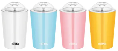 サーモス 保冷ストローカップ(JDJ-300)