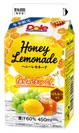 Dole(R)  Honey Lemonade