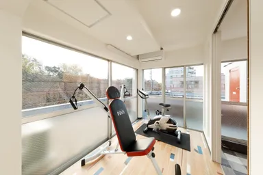 TOKYO SHARE BOND Komaba(4)