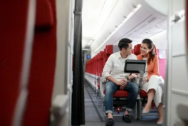 エコノミークラス