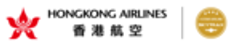 香港航空のロゴ