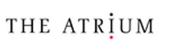 株式会社ジ・アトリウムのロゴ
