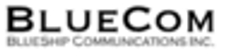 ブルーシップコミュニケーションズ株式会社のロゴ