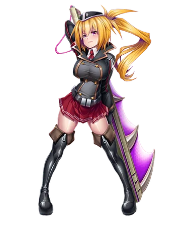 ドナ・バロウズ