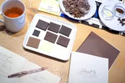 チョコレートテイスティングセミナー(イメージ) 1