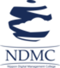 NDMC大分日田校運営事務局のロゴ
