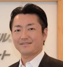 山本健策 氏