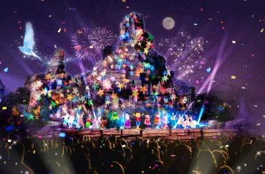 ○スパークル　ジャーニー　ナイト　～青い鳥をさがして～