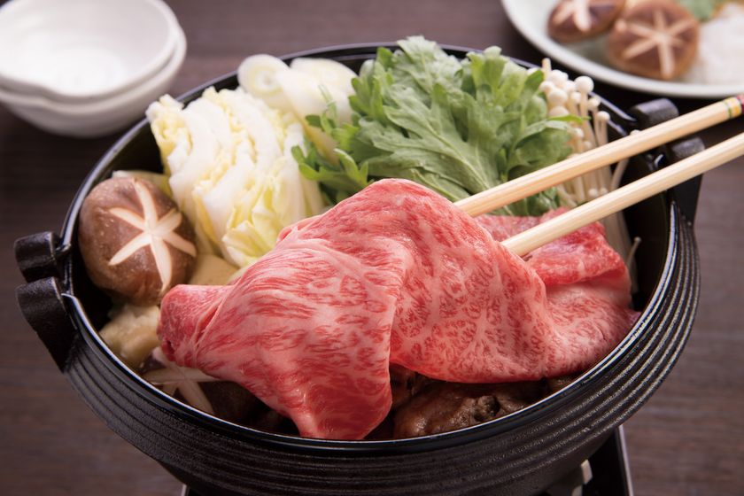 松阪牛や空庭ギフト券が当たる!
阪急32番街空庭ダイニングではクリスマスの応募抽選会を実施!